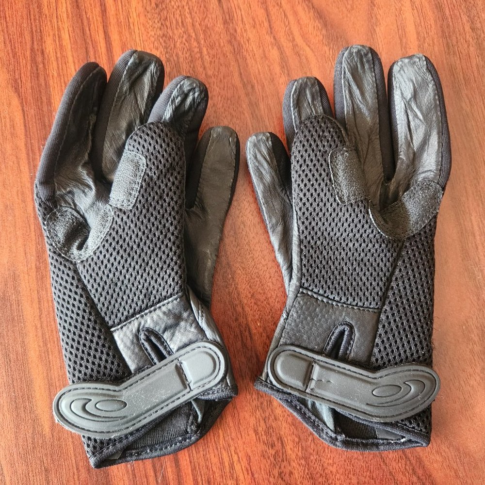 Duty Gloves XS Police Law Enforcement Tactical LEO - Picture 9 of 9